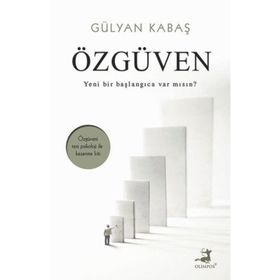 Özgüven - Gülyan Kabaş