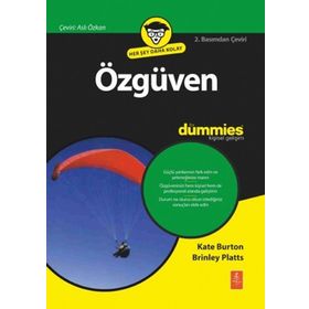 Özgüven - Kate Burton Brinley Platts