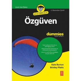 Özgüven - Kate Burton Brinley Platts