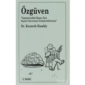 ÖZGÜVEN - KENNETH HAMBLY