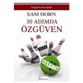ÖZGÜVEN - KENNETH HAMBLY