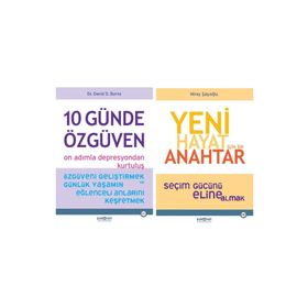 ÖZGÜVEN - KENNETH HAMBLY
