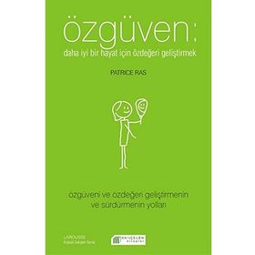 Özgüven - Patrice Ras