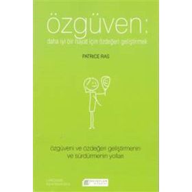 Özgüven - Patrice Ras
