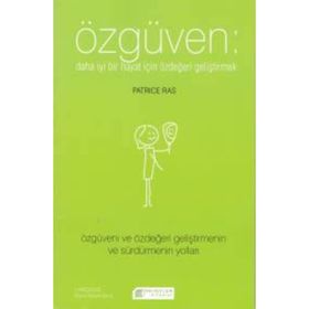 Özgüven - Patrice Ras