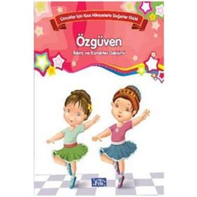 Özgüven - Patrice Ras
