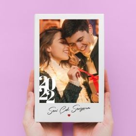 Özgüvenal DEFTER-003 Kişiye Özel Fotoğraf Baskılı Defter