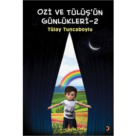 Ozi Ve Tülüş'ün Günlükleri 2 - Tülay Tuncaboylu