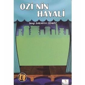 Ozi’nin Hayali - Sevgi Sakarya Cengiz