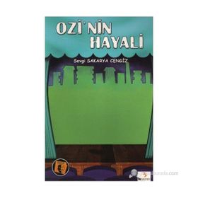 Ozi’nin Hayali - Sevgi Sakarya Cengiz