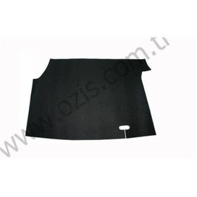 Ozıs RN13310000 R12 TS Arka Bagaj Halısı