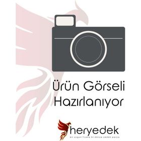 Ozıs TF10010103 Serçe Mavi Kapı Döşemesi