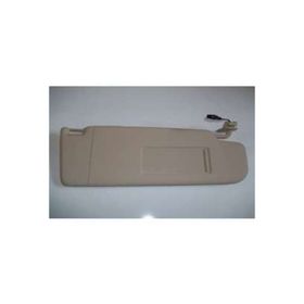 Ozıs TF11020000 M124 Krem İç Güneşlik
