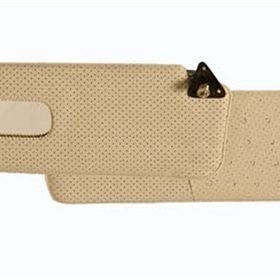 Ozıs TF11020000 M124 Krem İç Güneşlik