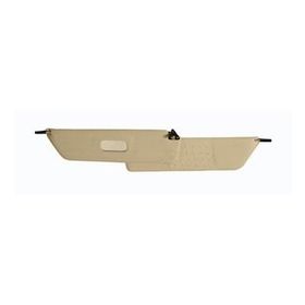 Ozıs TF11020000 M124 Krem İç Güneşlik