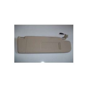 Ozıs TF11020000 M124 Krem İç Güneşlik