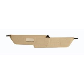 Ozıs TF11020000 M124 Krem İç Güneşlik