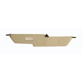 Ozıs TF11020000 M124 Krem İç Güneşlik