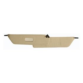 Ozıs TF11020000 M124 Krem İç Güneşlik