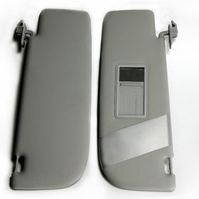 Ozıs TF20020000 Aynasız İç Güneşlik