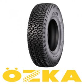 Özka 7.00-16 10PR KNK-126 Kamyonet-Minibüs Lastiği