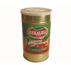 Özkaleli 1500 G Kuşburnu Marmelatı