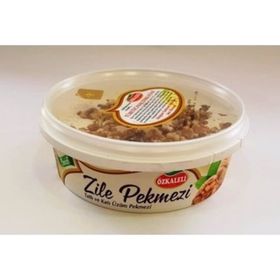 Özkaleli Zile Pekmezi Cevizli 300 gr