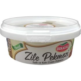 Özkaleli Zile Pekmezi Cevizli 300 gr