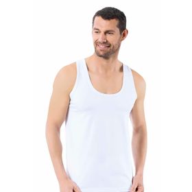 Özkan 0113 Beyaz Erkek Atlet