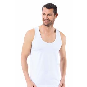 Özkan 0113 Beyaz Erkek Atlet