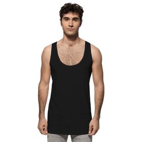Özkan 10852 Siyah Erkek Atlet