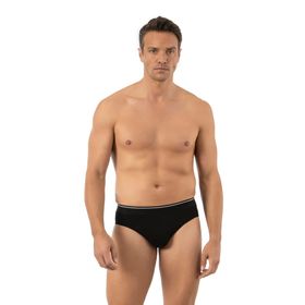 Özkan 11330 Siyah Erkek Slip Külot