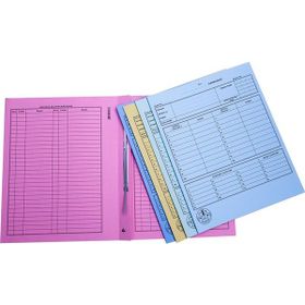 Özkan Bm463 Pembe Avrupa 50'li Baro Dosyası