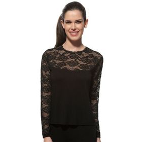 Özkan Underwear 7428 Beyaz Kadın Bluz