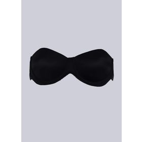 Özkan Underwear LEJARDIN-7043 Ten Micro Sırtı Seffaf Silikonlu Kadın Sütyen
