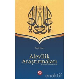 Özkaynaklarından Alevilik - Bektaşilik Araştırmaları - Gülağ Öz