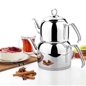 Özkent 307 Pınar Mini Çaydanlık