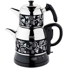 Özkent K-662 Çay Makinesi