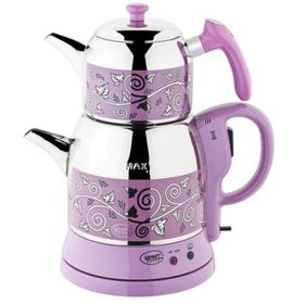 Özkent K-662 Çay Makinesi