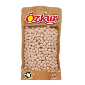 Özkur 1 kg Beyaz Leblebi