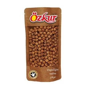 Özkur 1 kg Tuzsuz Sarı Leblebi