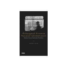 Özkurgusal Evrenin Yazınsal Çözümlemesi - Mehmet Sayın