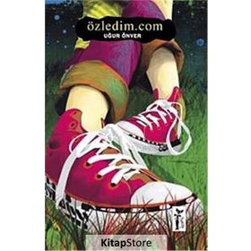 ÖZLEDİM.COM - UĞUR ÖNVER