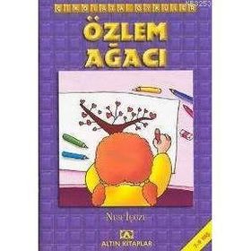 ÖZLEM AĞACI - NUR ICOZU
