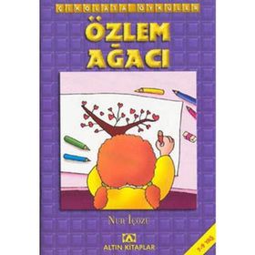 ÖZLEM AĞACI - NUR ICOZU