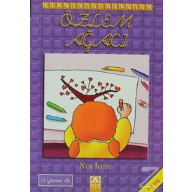 ÖZLEM AĞACI - NUR ICOZU