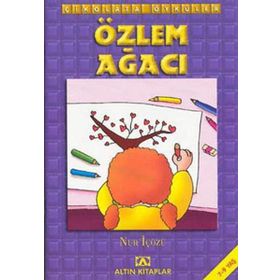 ÖZLEM AĞACI - NUR ICOZU