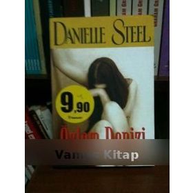 ÖZLEM DENIZI - DANIELLE STEEL