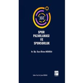 Özlem Ekizoğlu 360° Spor Pazarlaması ve Sponsorluk