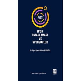 Özlem Ekizoğlu 360° Spor Pazarlaması ve Sponsorluk